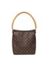Louis Vuitton Brown Looping GM One size - photo 1
