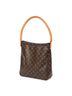Louis Vuitton Brown Looping GM One size - photo 3