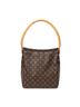 Louis Vuitton Brown Looping GM One size - photo 5