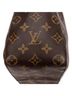 Louis Vuitton Brown Looping GM One size - photo 7