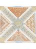 Hermes Leather Goods Blue Scarf One size - photo 3