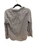 J.Crew Stripes Blue White Long Sleeve T-Shirt Size S - photo 2