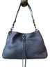 Rebecca Minkoff Black Leather Hobo One size - photo 1