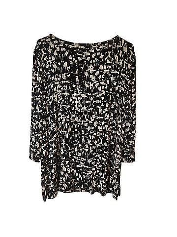 Travelers by Chico's Long Sleeve Blouse (view 2)