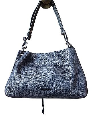 Rebecca Minkoff Leather Hobo (view 2)