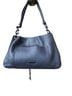 Rebecca Minkoff Black Leather Hobo One size - photo 2