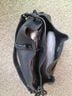 Rebecca Minkoff Black Leather Hobo One size - photo 4
