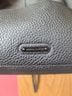 Rebecca Minkoff Black Leather Hobo One size - photo 3