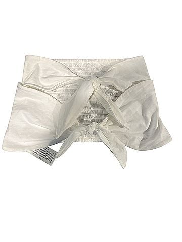 Wilfred Daveney Tube Top (view 1)