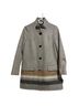 Club Monaco Gray Tan Jacket Size XS - photo 1