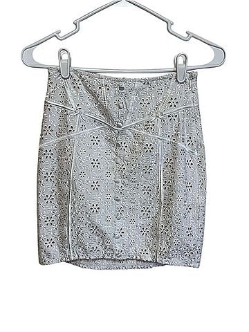 For Love & Lemons Sophie Casual Skirt (view 1)