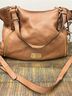 Michael Kors Tan Shoulder Bag One size - photo 6