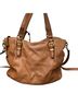 Michael Kors Tan Shoulder Bag One size - photo 2