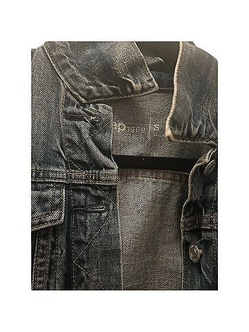 Gap Denim Jacket (view 2)
