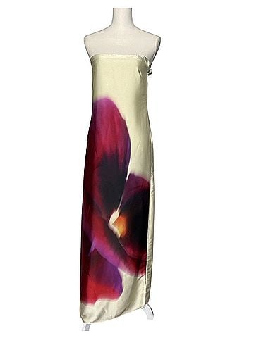 Abercrombie & Fitch Cocktail Dress (view 1)