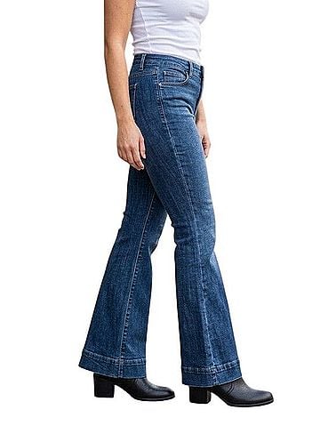 Judy Blue 28 Short Jeans (view 1)