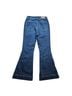 Judy Blue Solid Blue Jeans Size 28 - photo 2