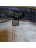 Judy Blue Solid Blue Jeans Size 28 - photo 3