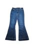 Judy Blue Solid Blue Jeans Size 28 - photo 4