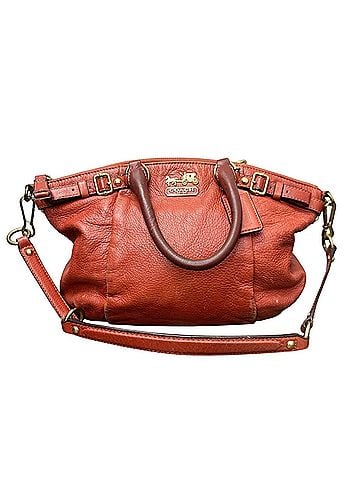 Coach Madison Sophia Shoulder Bag (view 1)