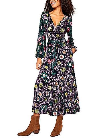 Boden Ophelia Casual Dress (view 1)