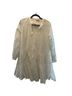 ASOS White Casual Dress Size S - photo 1