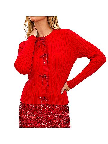 Victoria's Secret Pullover Sweater (view 1)
