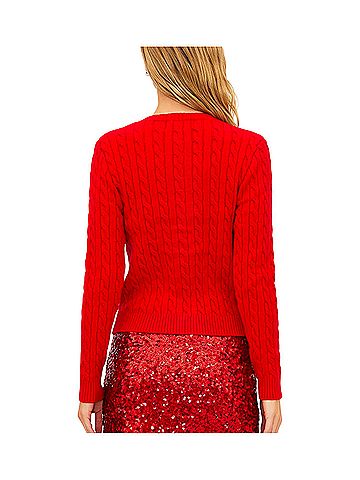 Victoria's Secret Pullover Sweater (view 2)