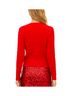 Victoria's Secret Red Pullover Sweater Size S - photo 2