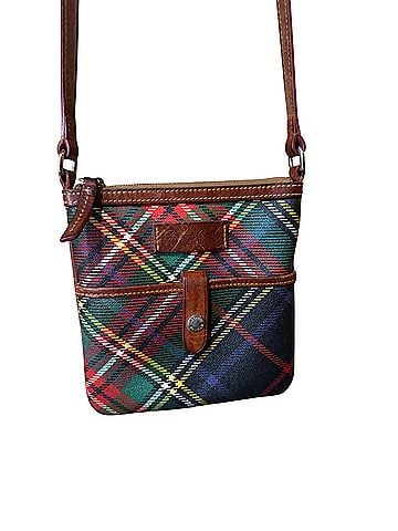 Dooney & Bourke Crossbody Bag (view 1)