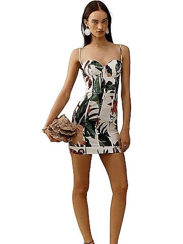 FARM Rio Casual Dress (view 1)