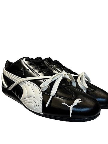 Puma Sneakers (view 1)