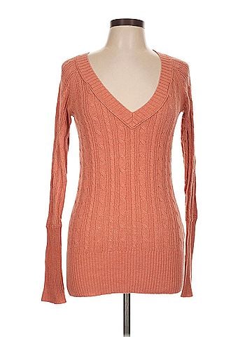 American Eagle Outfitters Pullover Sweater (view 1)