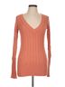 American Eagle Outfitters Pink Pullover Sweater Size L - photo 1