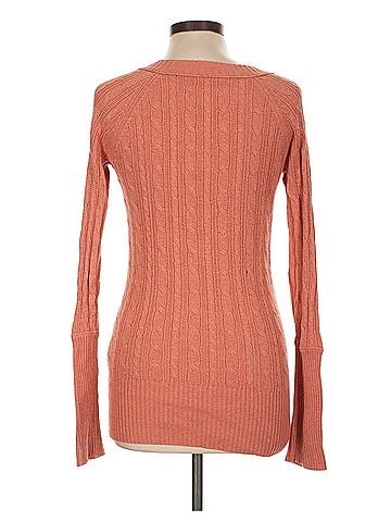 American Eagle Outfitters Pullover Sweater (view 2)