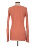 American Eagle Outfitters Pink Pullover Sweater Size L - photo 2