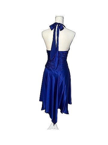 Cache Cocktail Dress (view 2)
