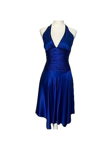 Cache Cocktail Dress (view 1)