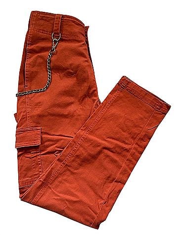 Hot Topic Cargo Pants (view 1)