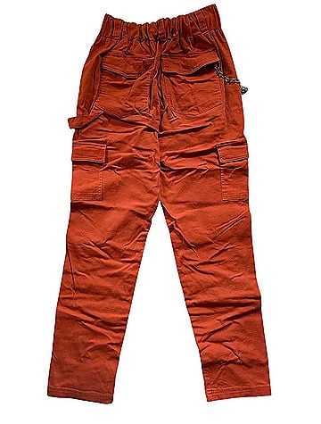 Hot Topic Cargo Pants (view 2)