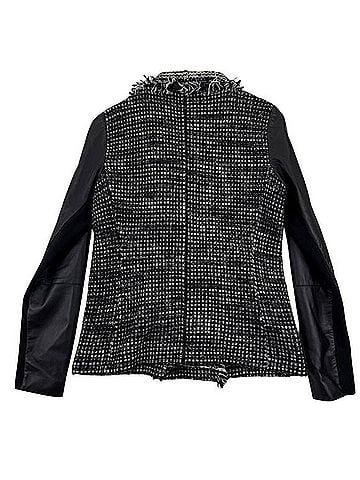 Vince. Blazer (view 2)
