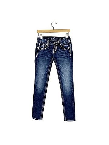 Miss Me Signature Jeans (view 1)