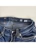 Miss Me Blue Jeans Size 26 waist - photo 3