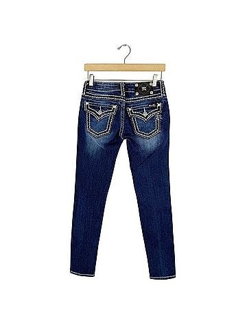 Miss Me Signature Jeans (view 2)