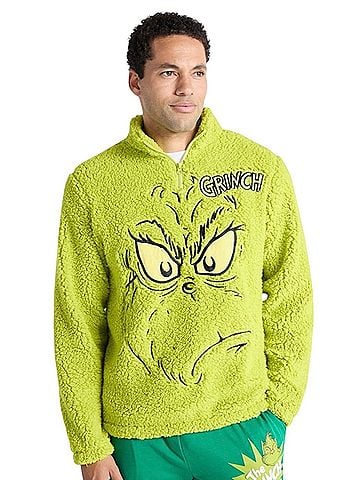 Walmart Fleece (view 1)