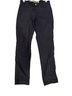 Bogner Blue Casual Pants Size 6 - photo 1