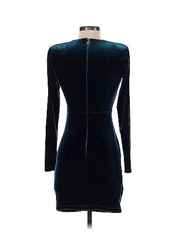 Nookie Cocktail Dress (view 2)