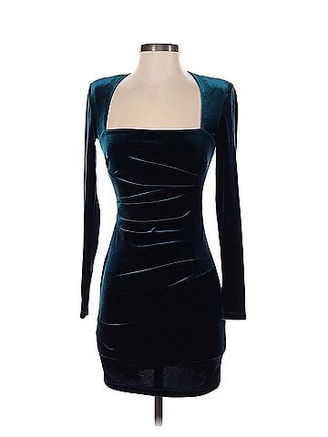 Nookie Cocktail Dress (view 1)