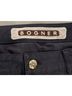 Bogner Blue Casual Pants Size 6 - photo 3