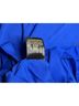 Worthington 100% Polyester 95% Viscose 5% Spandex Solid Blue Casual Dress Size XL - photo 5